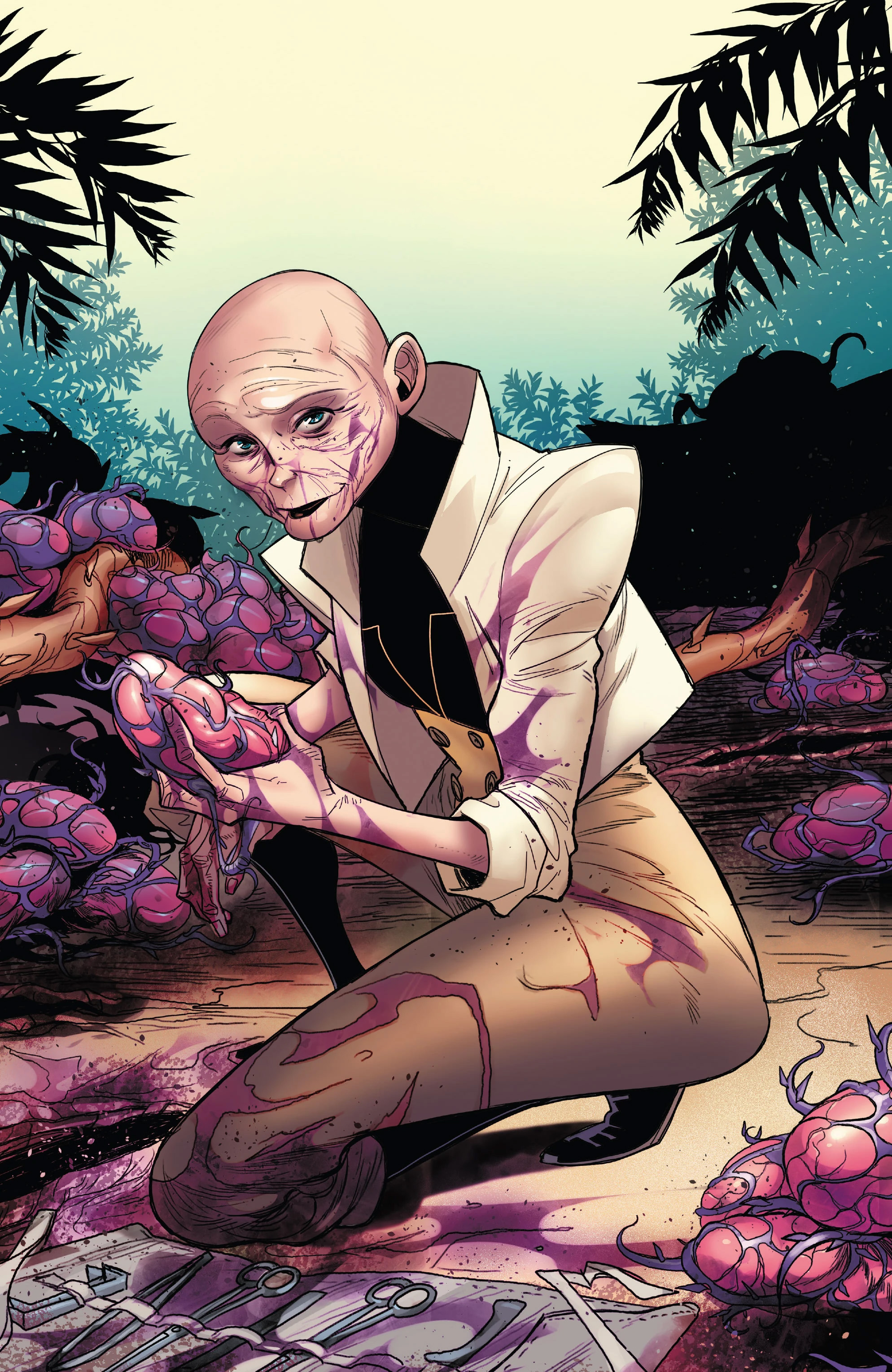 Cassandra Nova